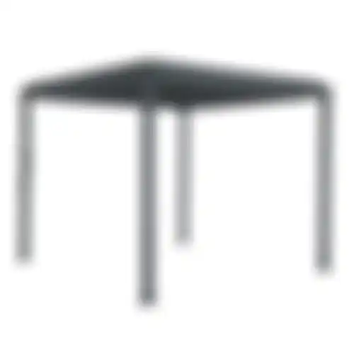 Pergola Mirador 80 Sold antraciet 3x3M