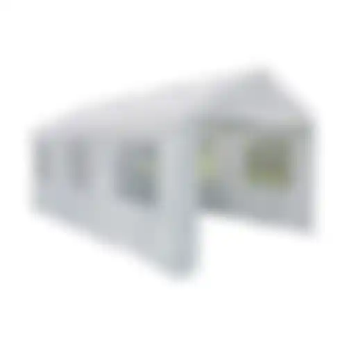 Paviljoen Roca 3x6 M