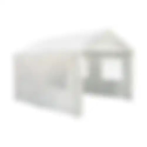 Paviljoen Carlota 3x4M