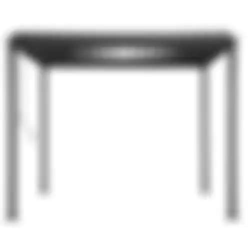 Pergola Mirador 80 Solid antraciet 3x4m