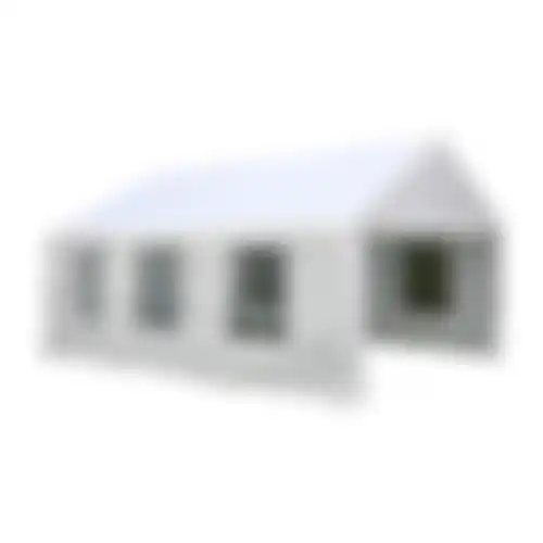 Paviljoen Rusco 4x6 M Bois le Duc