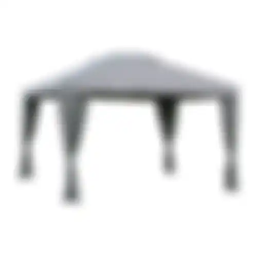 Paviljoen Casoni 3x4 grijs