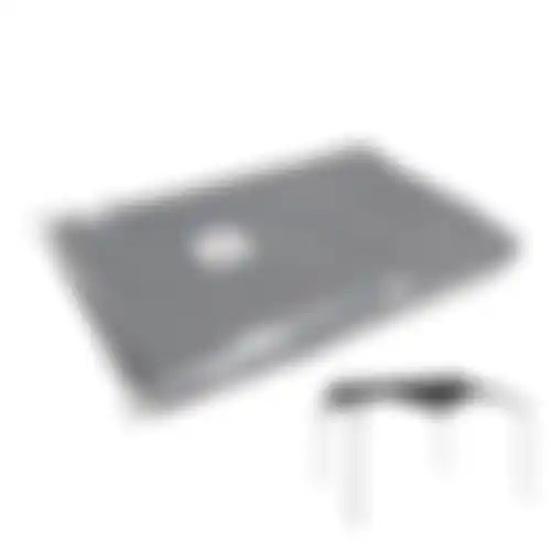 Dakdoek pergola Robella Antraciet Bois le Duc