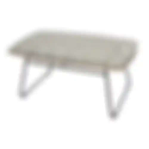 Tafel Filetti 90x50 cm Natural