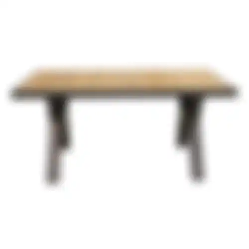 Tafel hoog Salvo 138x80cm antra