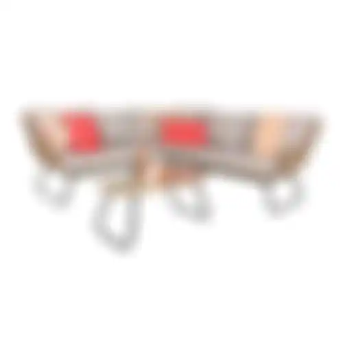Loungeset Torello Natural