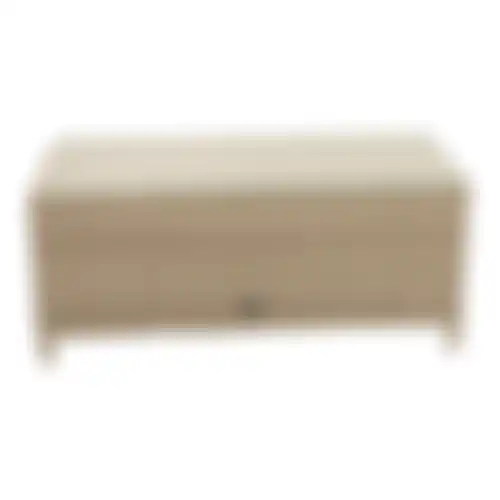 Tafel Aprano 103x53 cm White Orchid Bois le Duc