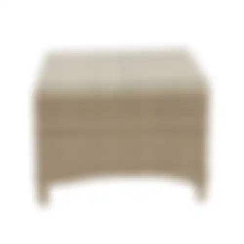 Tafel bijzet Aprano 57x57 cm White Orchid Bois le Duc