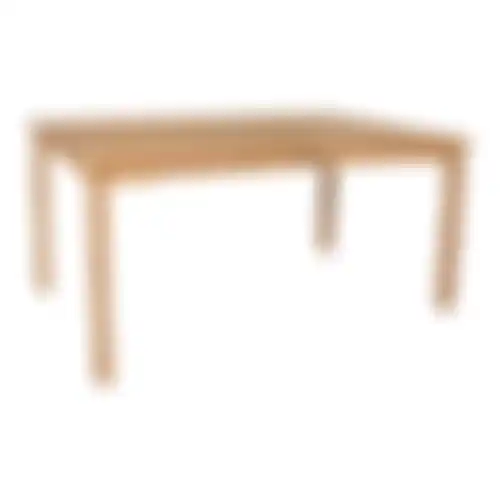 Tafel Monica 90x150 cm Bois le Duc