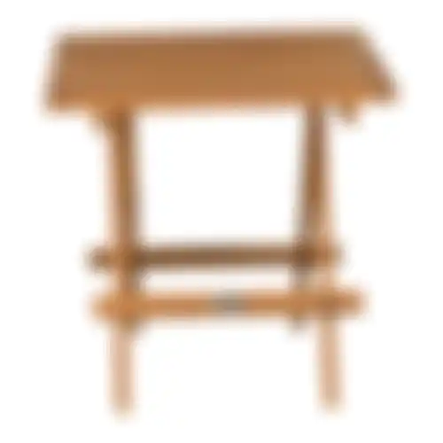 Tafel picknick Hilde teak