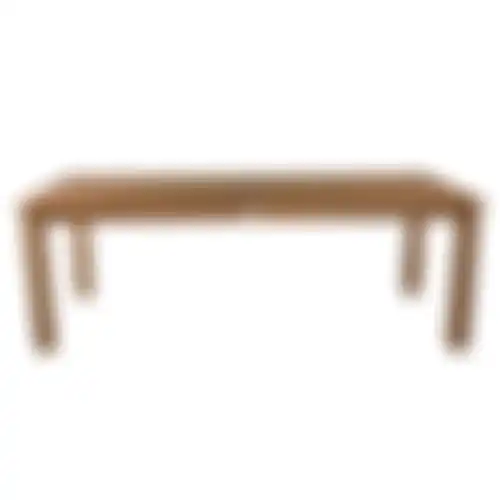 Tafel Wilma 100x200 cm Bois le Duc