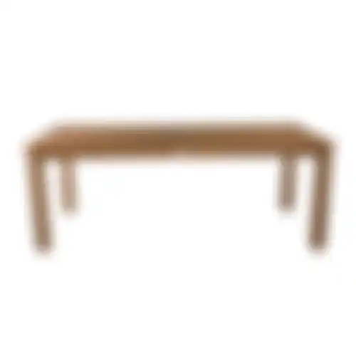 Tafel Wilma 100x200 cm Bois le Duc