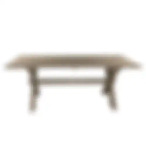 Tafel Langley 200x100 cm Grey Wash Bois le Duc