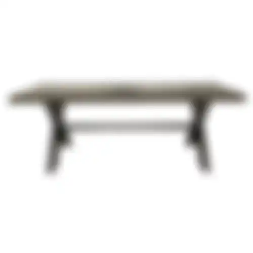 Tafel Medola 210x100cm Willow Grey