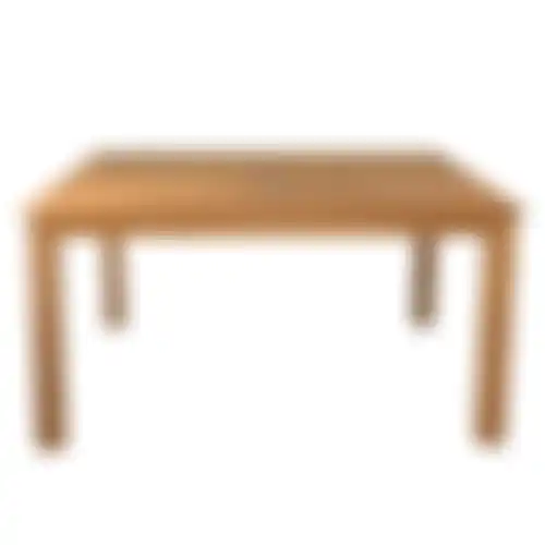 Tafel Wilma 150x150 cm Bois le Duc