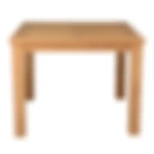 Tafel Wilma 100x100 cm Bois le Duc