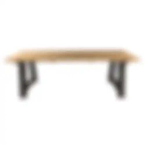 Tafel Holbury 240x100cm nat