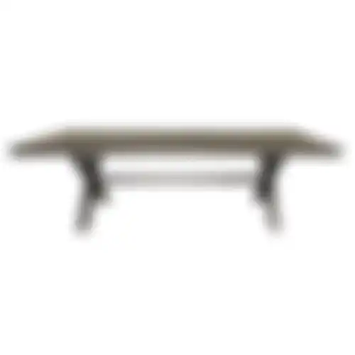 Tafel Osteria 205x101cm ant