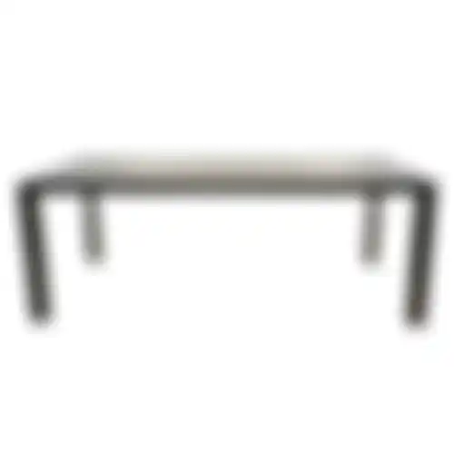 Tafel Maseria 200x100 cm Antraciet Bois le Duc