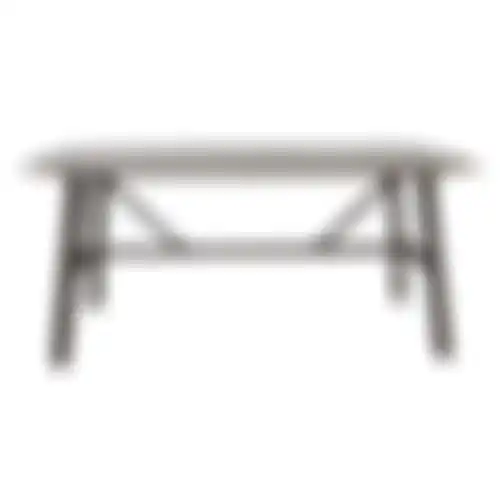 Tafel Pretoro 160x90cm antraciet