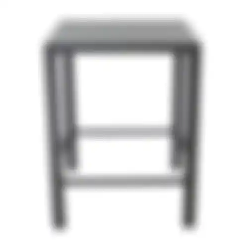 Tafel Bar Verati antraciet
