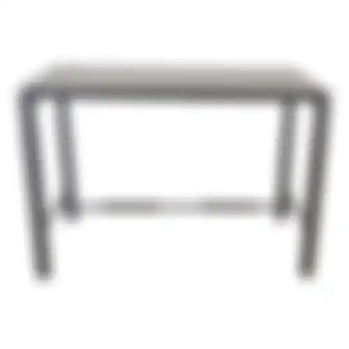Tafel bar Patone antraciet