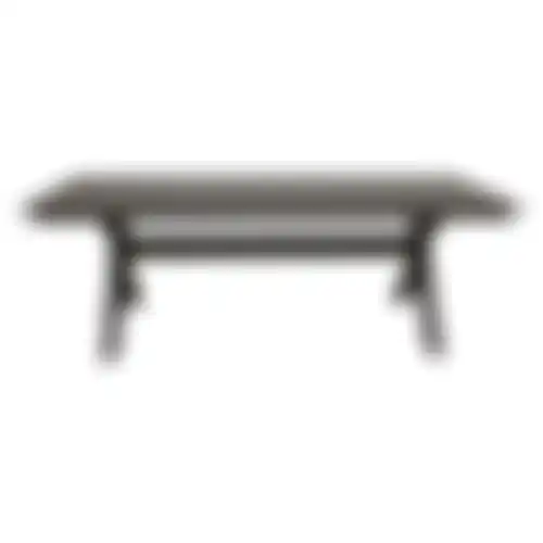 Tafel Mancino 220x90cm antra