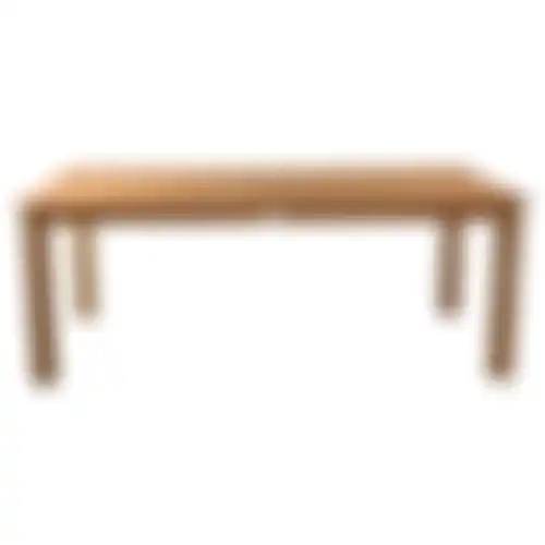 Tafel Wilma 160x90 cm Bois le Duc