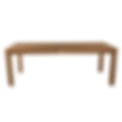 Tafel Wilma 100x220 cm Bois le Duc