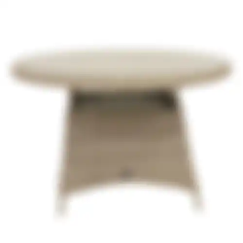 Tafel Selvotta 120cm white orchid