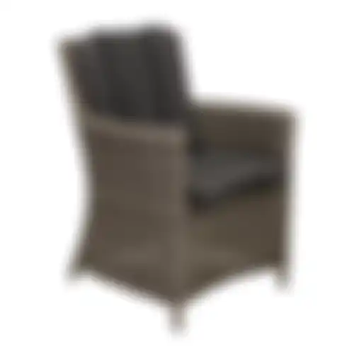 Stoel Sesto Willow Grey Bois le Duc