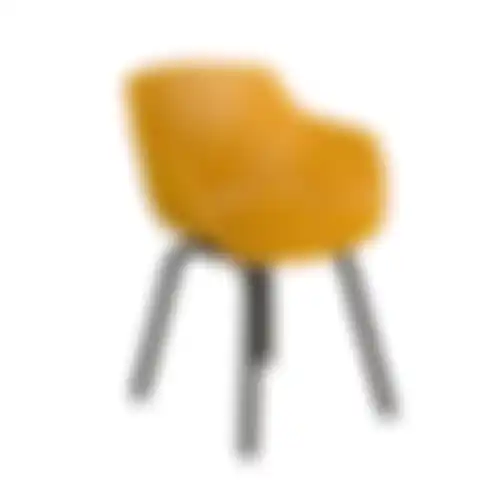 Stoel Piana Oker