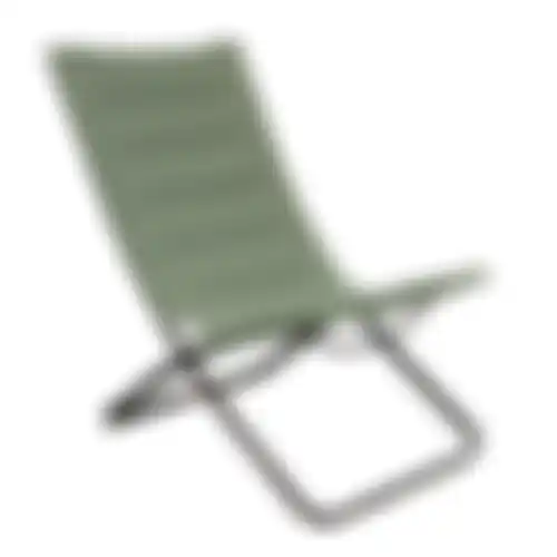 Stoel vouw Isora groen