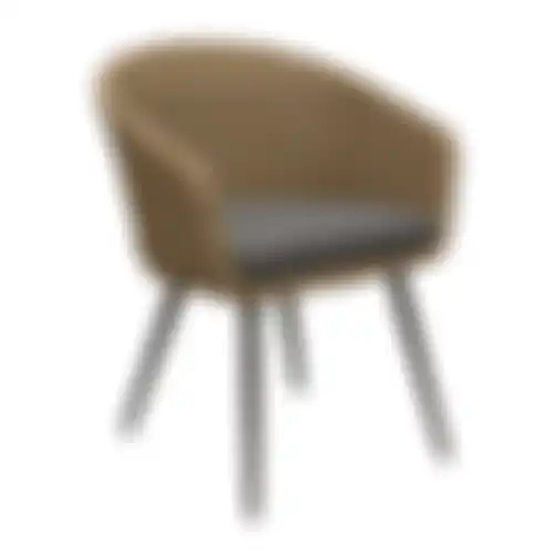 Stoel Pasturo natural +K
