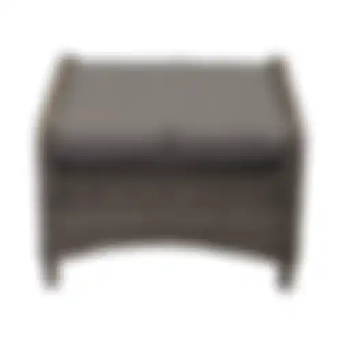 Voetenbank Carlo Willow Grey Bois le Duc