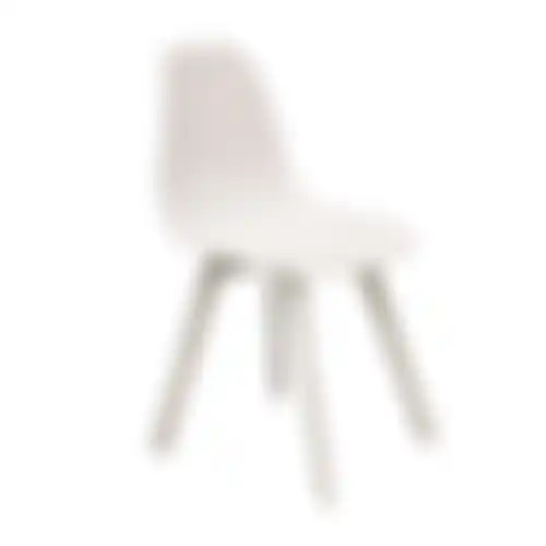 Stoel Senise wit