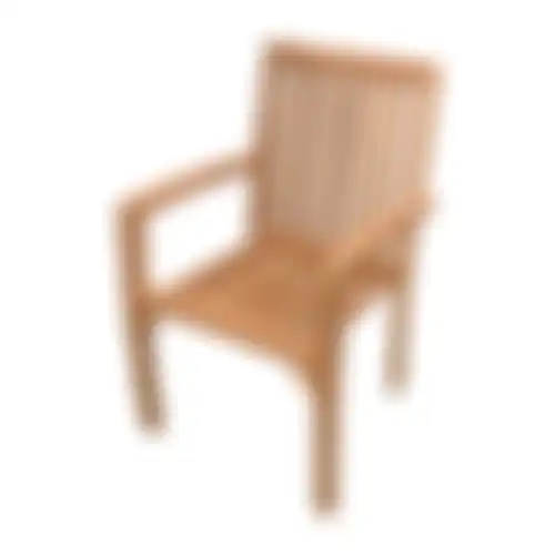 Stoel stapel Hardley Bois le Duc