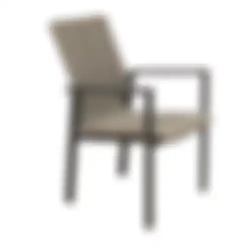 Stoel stapel Sega willow grey