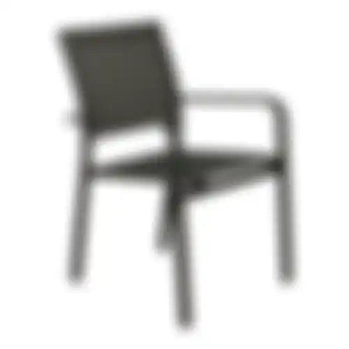 Stoel stapel Copella antra/grafiet