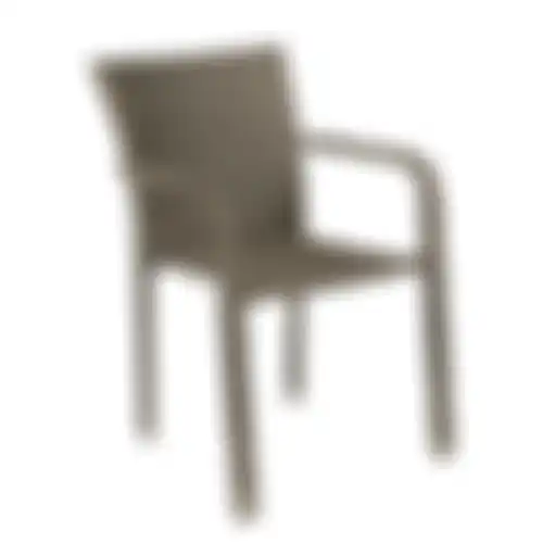 Stoel stapel Novari willow grey