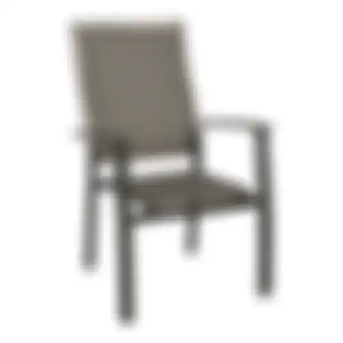 Stoel stapel Casera Antraciet Bois le Duc