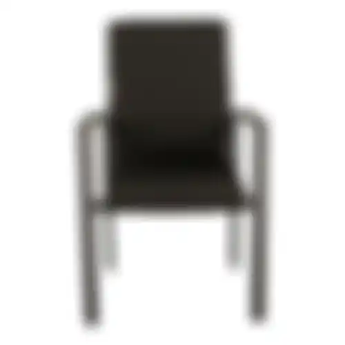 Stoel stapel Balbano antraciet