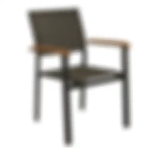 Stoel stapel Piatto antra/antra