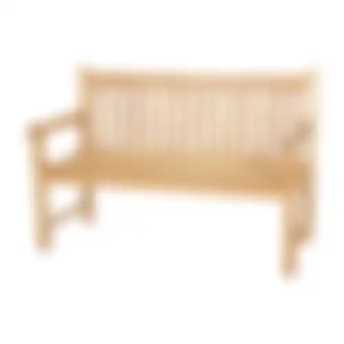 Tuinbank Roel 135 cm Bois le Duc