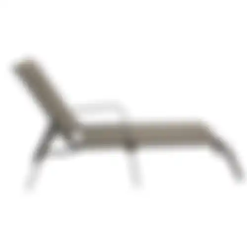 Ligbed Capasso Antraciet Bois le Duc