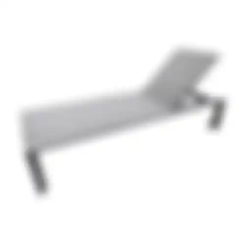 Ligbed Ronca Antraciet Bois le Duc