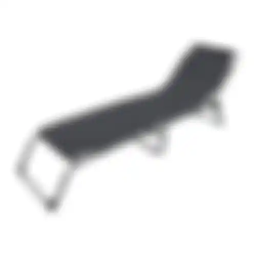 Ligbed Archi Antraciet