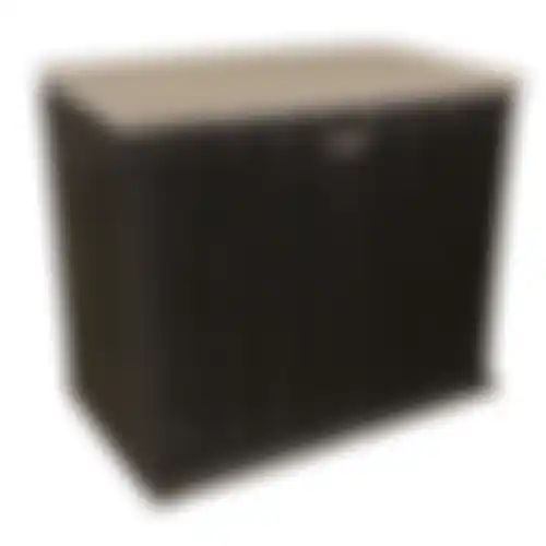 Tuinbox stora way XL antra/grijs