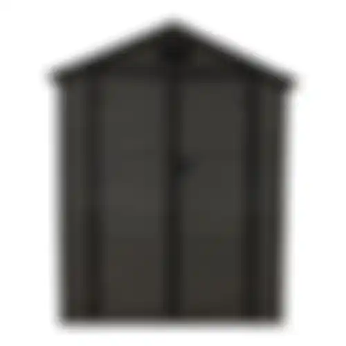 Tuinhuis Romford 5544 grey wood