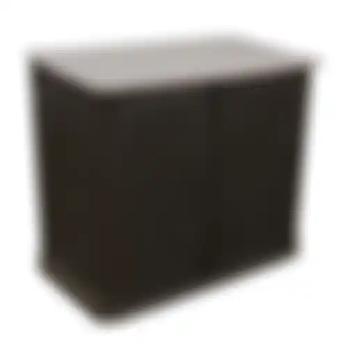 Tuinbox store it out midi antra/grijs